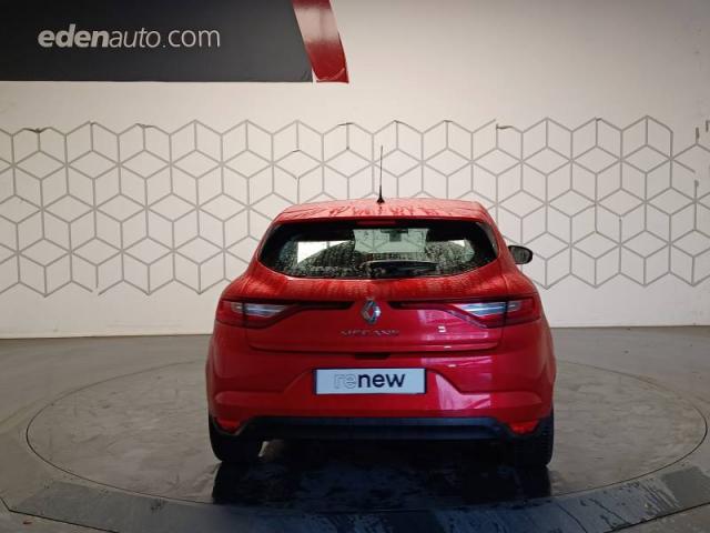 Renault Mégane image 7