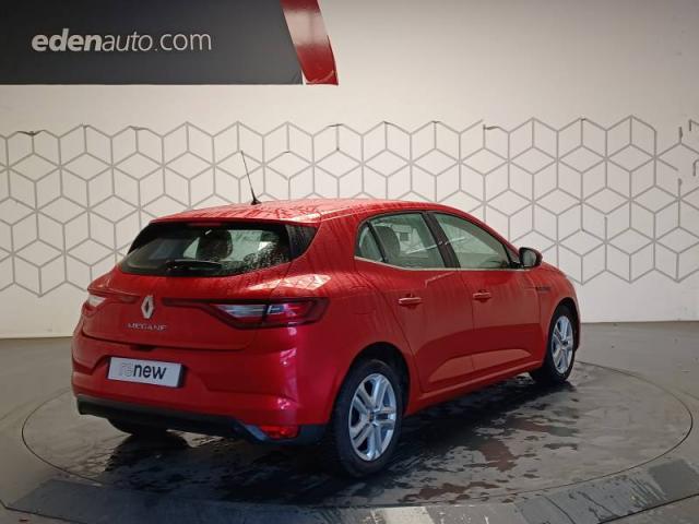 Renault Mégane image 1