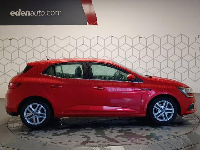 Renault Mégane image 8