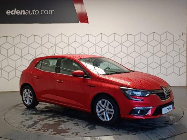 Renault Mégane image 9