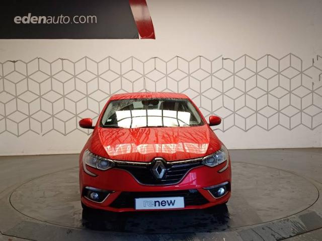 Renault Mégane image 6