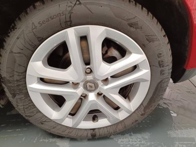 Renault Mégane image 2