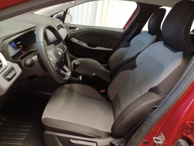 Renault Clio image 7