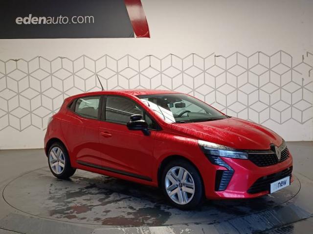 Renault Clio image 3