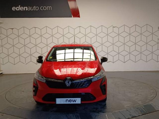 Renault Clio image 4