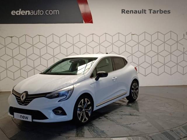 Renault Clio Tce 90 Techno