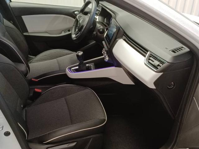 Renault Clio image 7