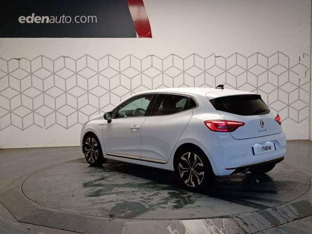 Renault Clio image 1