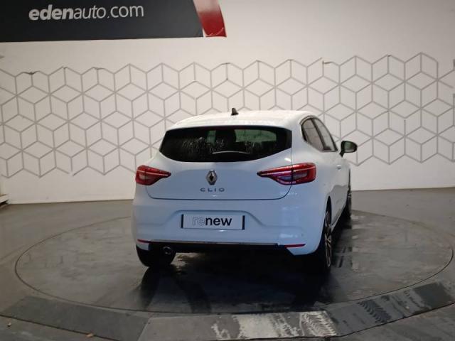 Renault Clio image 5