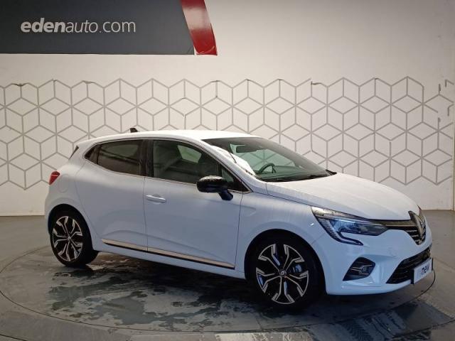 Renault Clio image 2