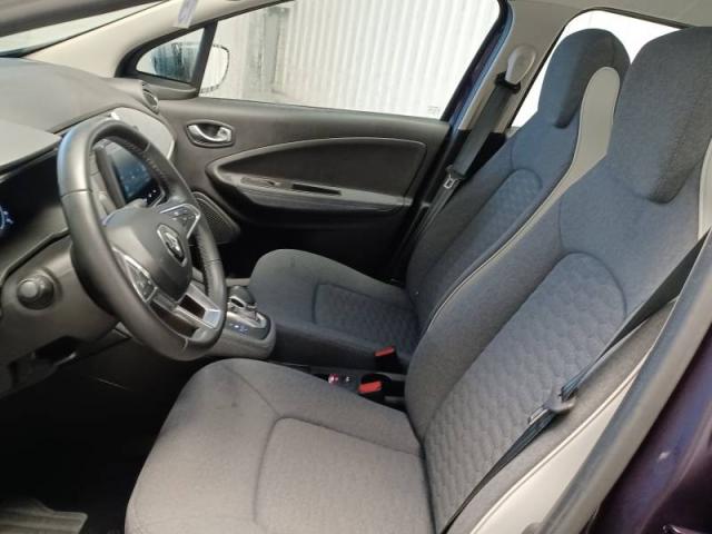 Renault Zoe image 4