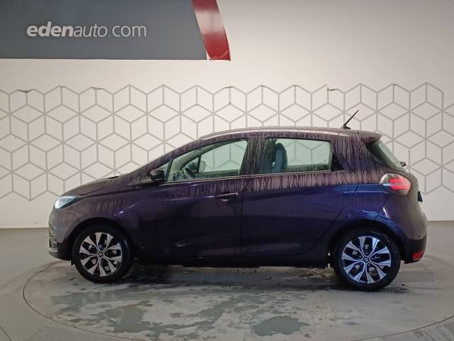 Renault Zoe image 8