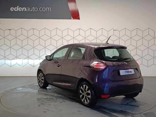 Renault Zoe image 5