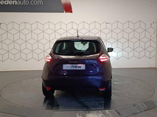 Renault Zoe image 3