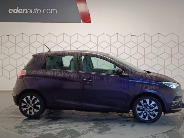 Renault Zoe image 2