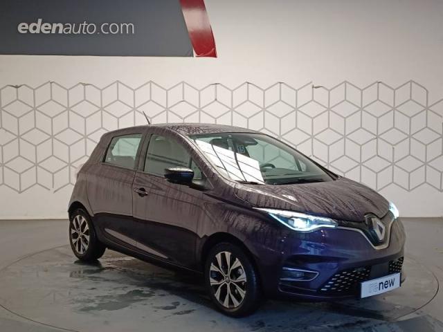 Renault Zoe image 7
