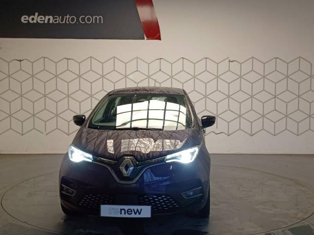 Renault Zoe image 6