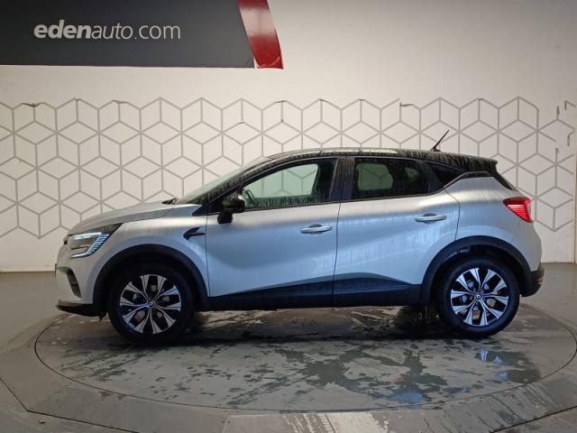 Renault Captur image 4