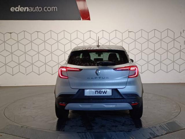 Renault Captur image 6
