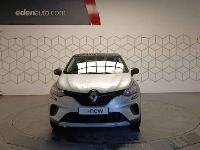 Renault Captur image 9