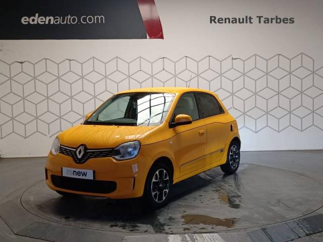 Renault Twingo Iii Tce 95 Intens