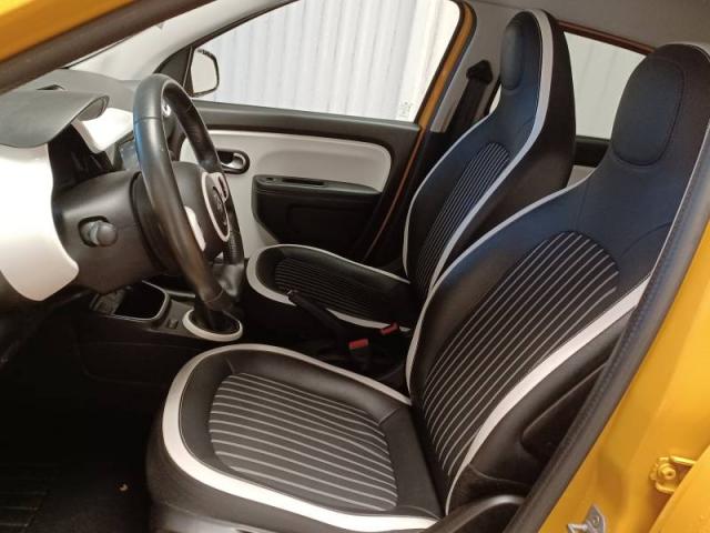 Renault Twingo image 8