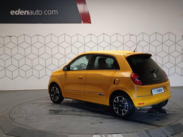 Renault Twingo image 9