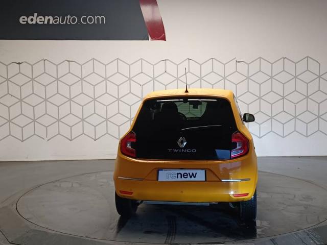 Renault Twingo image 7