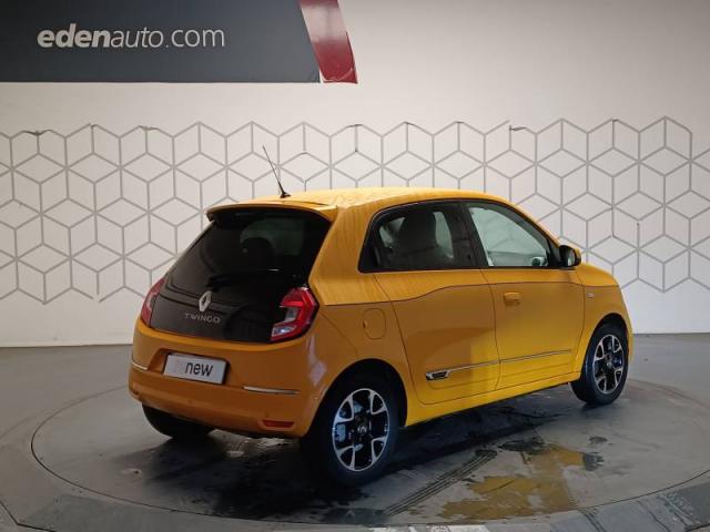 Renault Twingo image 2
