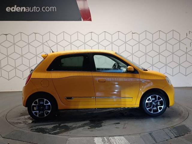 Renault Twingo image 4