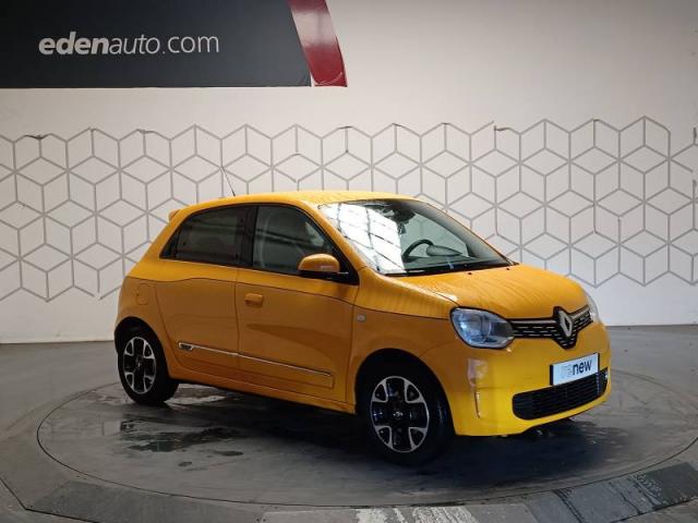 Renault Twingo image 5