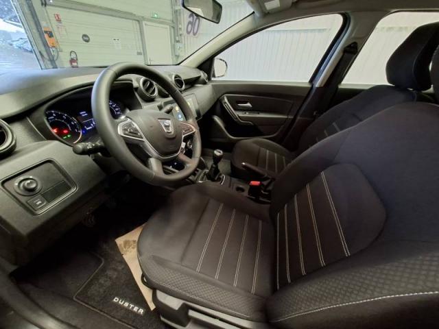 Dacia Duster image 6