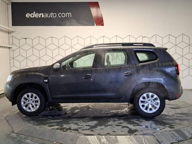 Dacia Duster image 5