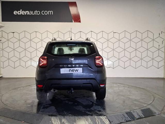 Dacia Duster image 7