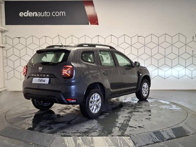 Dacia Duster image 2