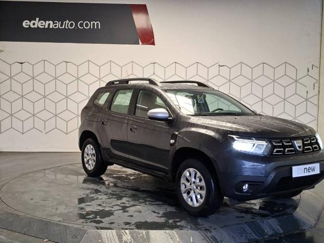Dacia Duster image 4