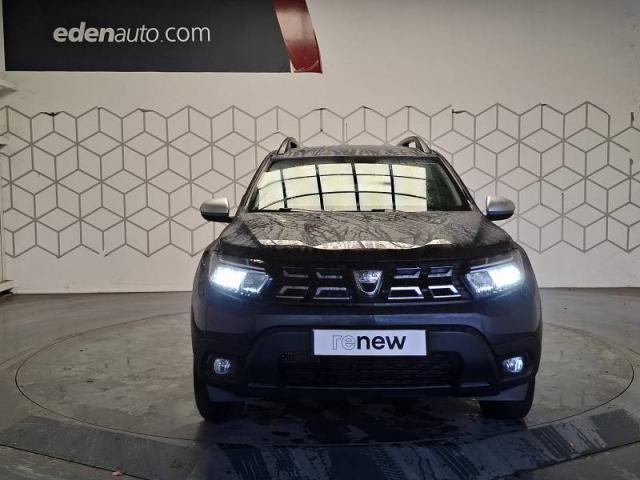 Dacia Duster image 9