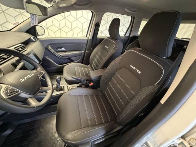 Dacia Duster image 3