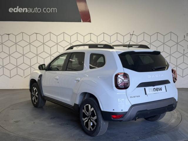 Dacia Duster image 5