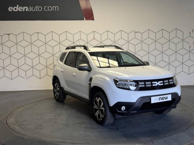 Dacia Duster image 1