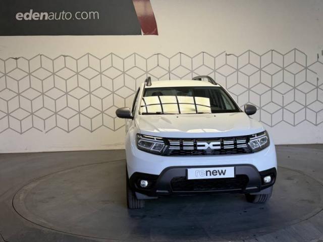 Dacia Duster image 6