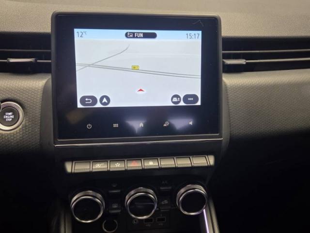 Renault Clio image 1