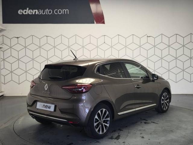 Renault Clio image 8