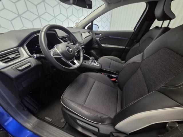 Renault Captur image 7