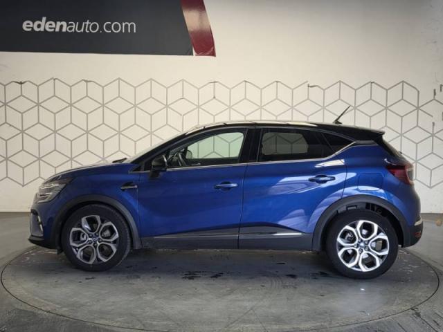 Renault Captur image 8