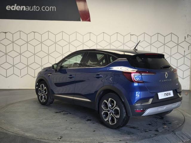 Renault Captur image 4