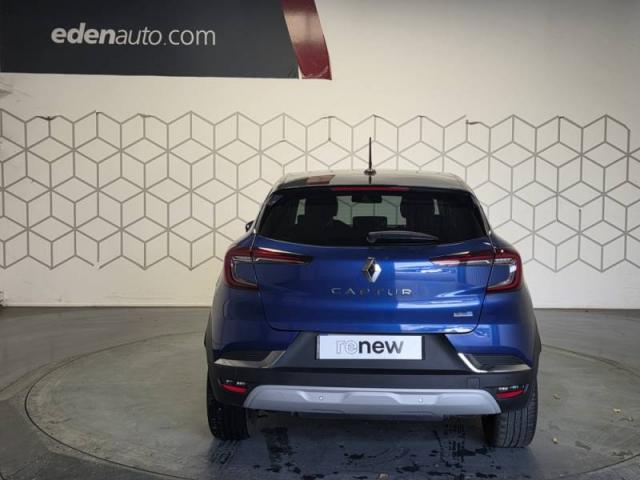 Renault Captur image 5