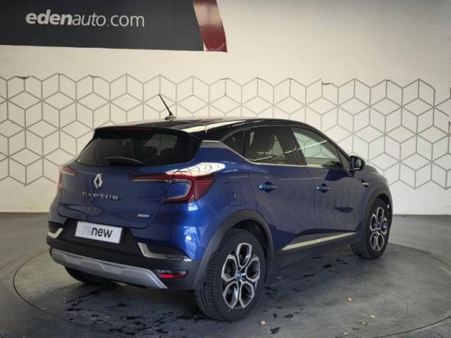Renault Captur image 3