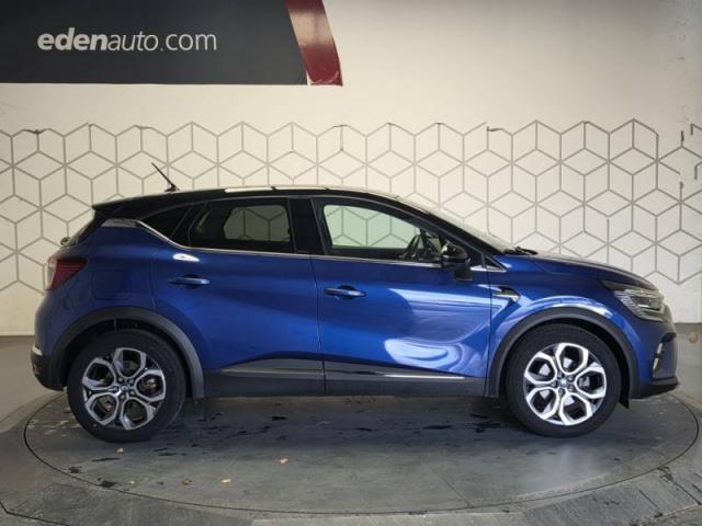 Renault Captur image 9