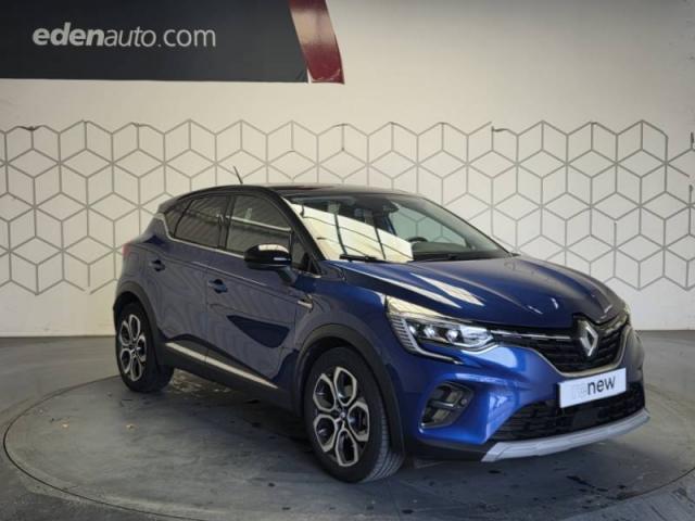 Renault Captur image 6